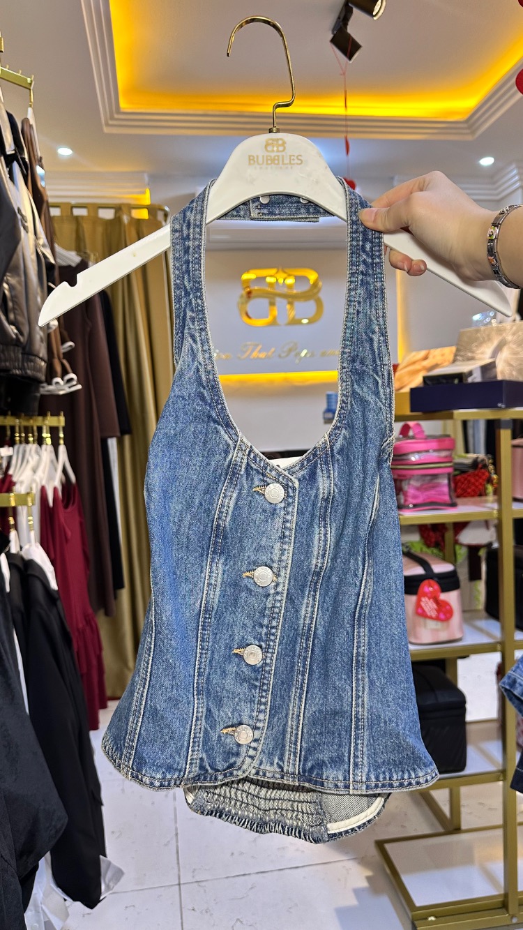 KOT CROP