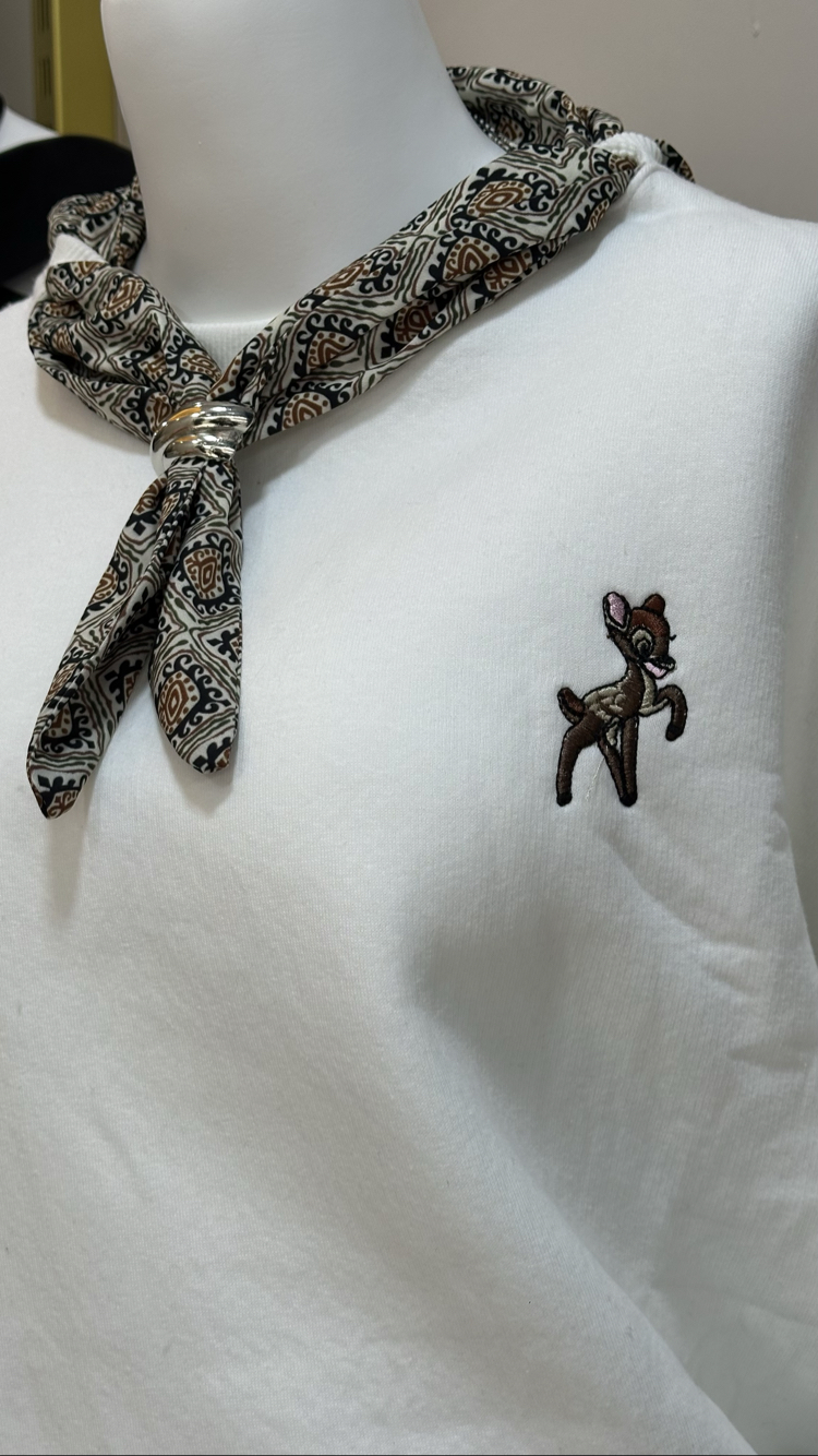 FULARLI SWEATSHIRT