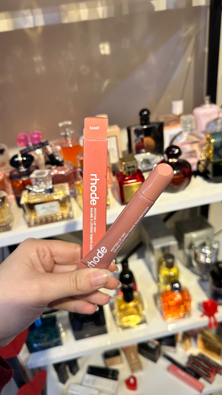 LİP GLOSS 