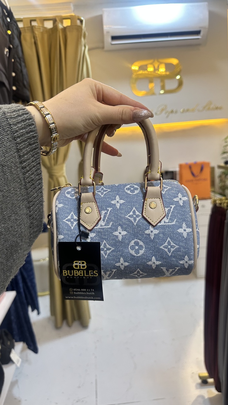 LV KOT ÇANTA