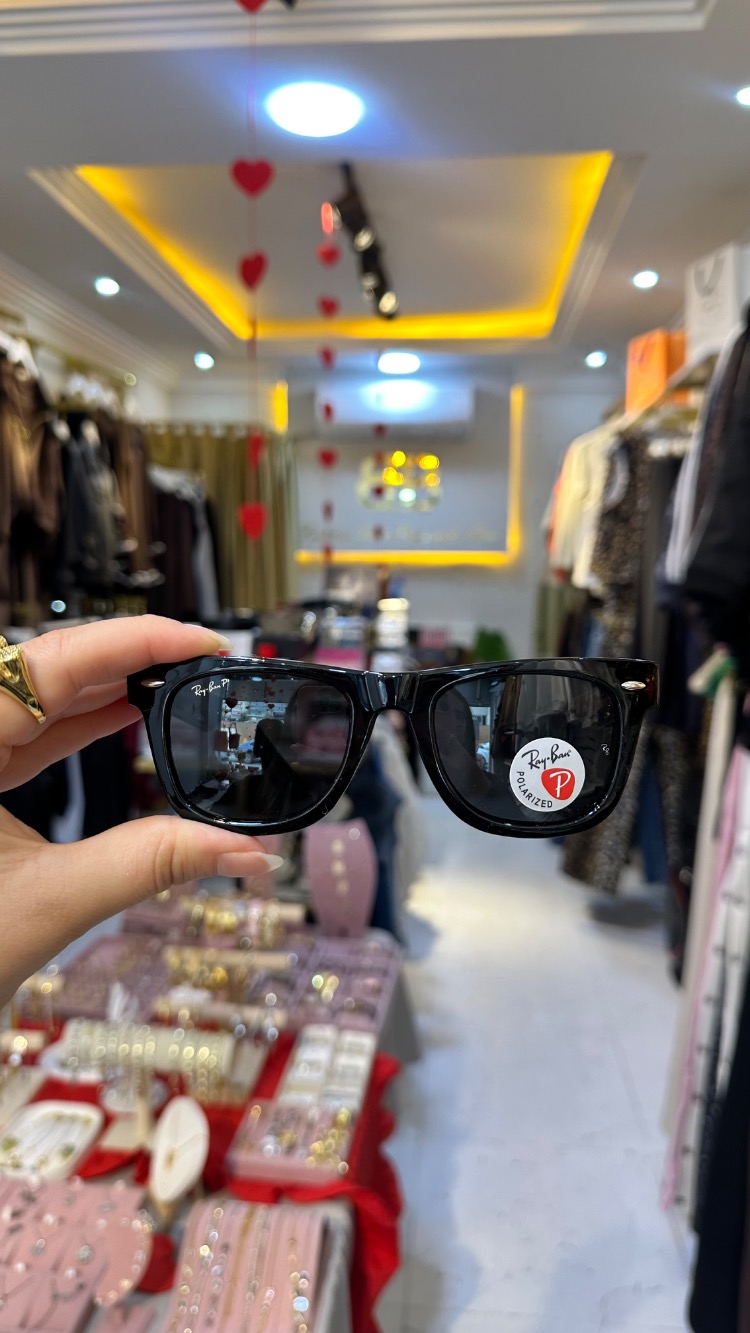 Güneş Gözlüğü