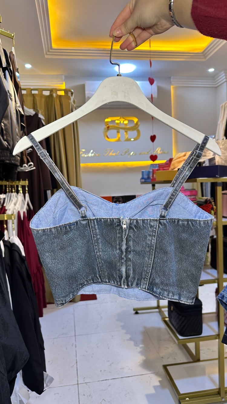 KOT CROP