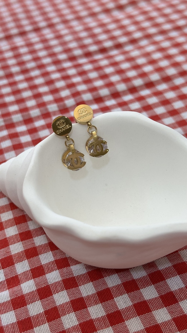 ÇELİK KÜPE