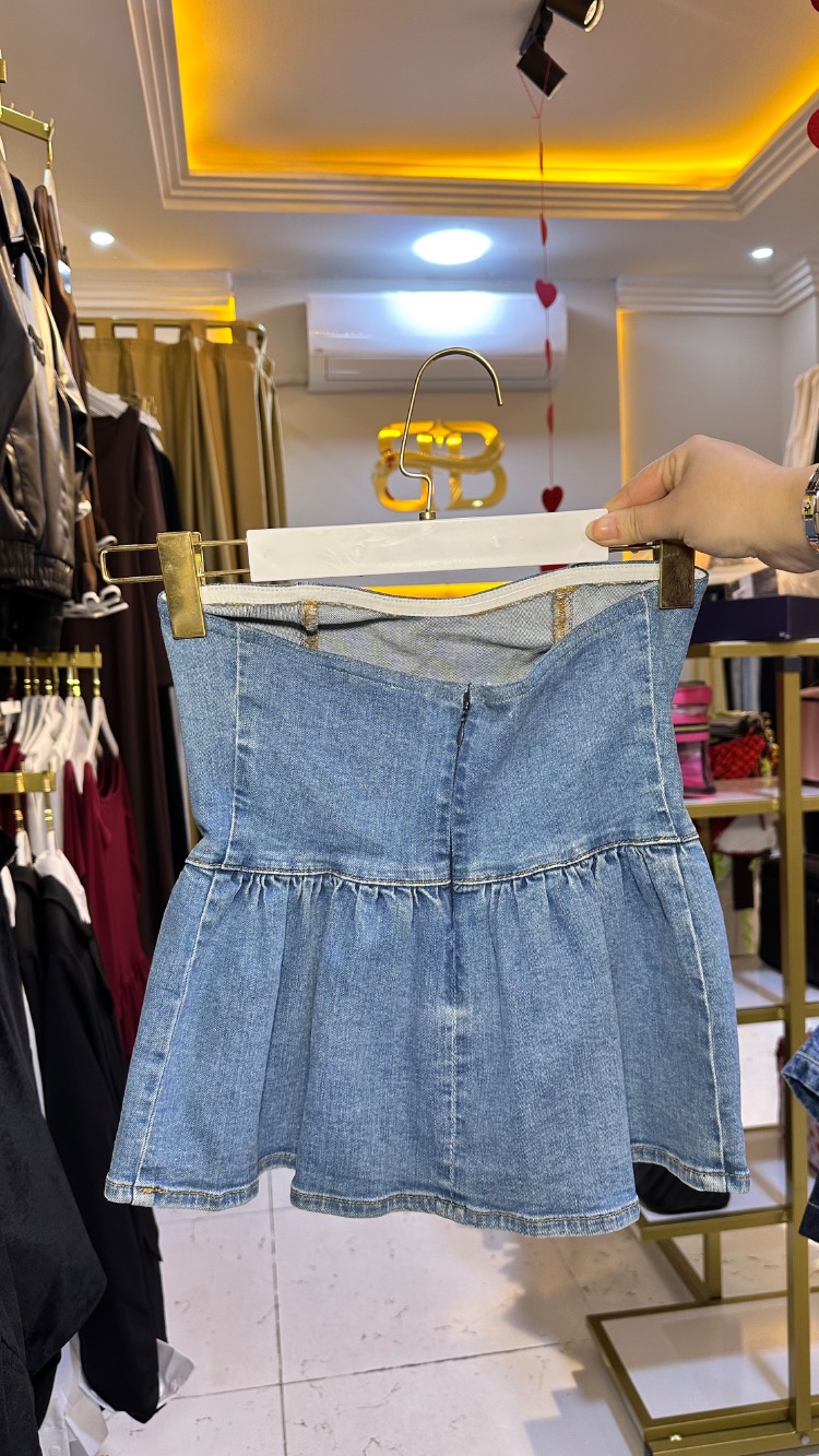 KOT CROP