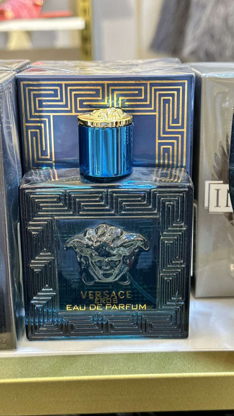 İTHAL PARFÜM