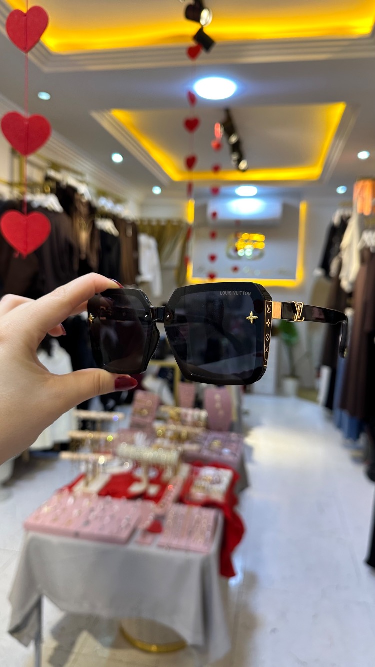 Güneş Gözlüğü 