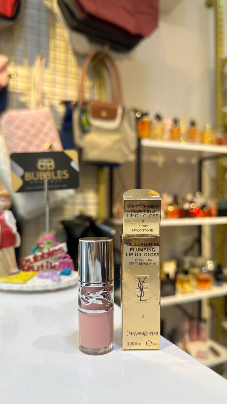LİP GLOSS