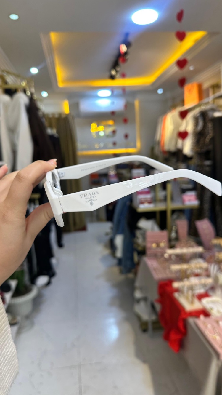 Güneş Gözlüğü