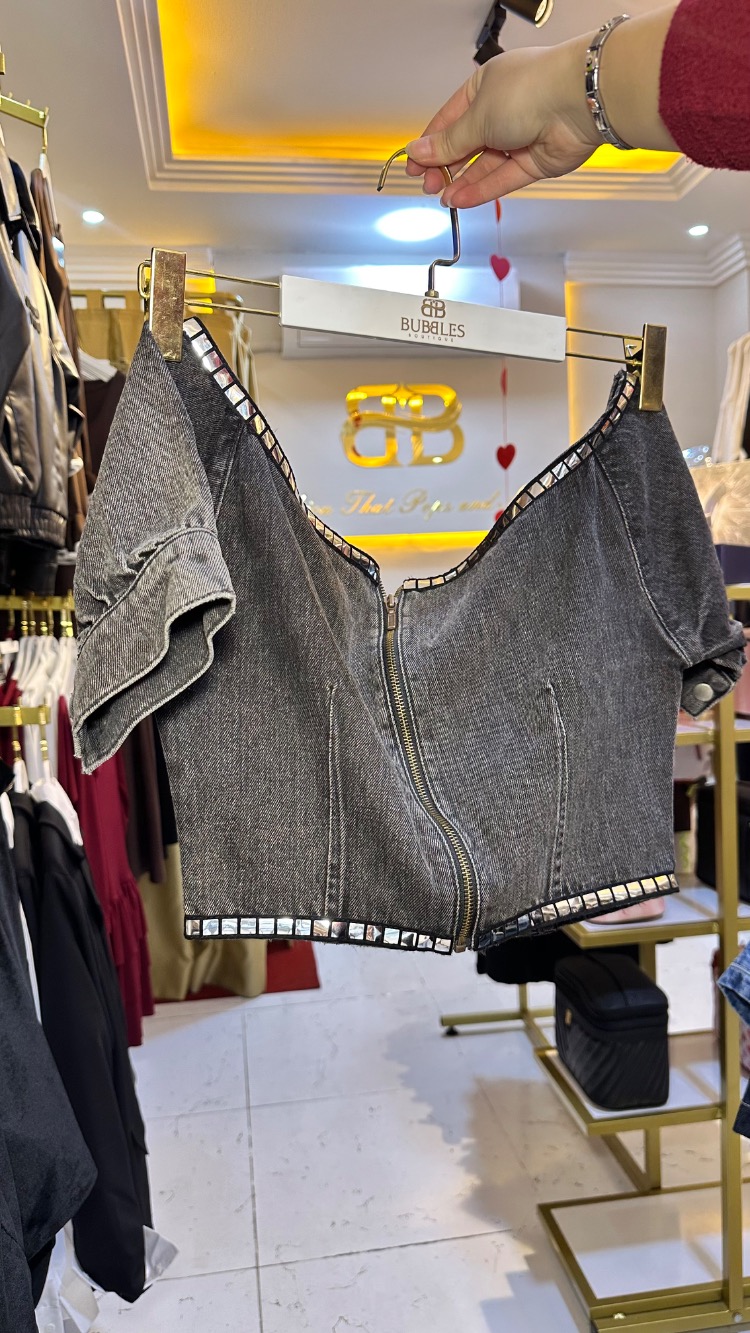 KOT CROP