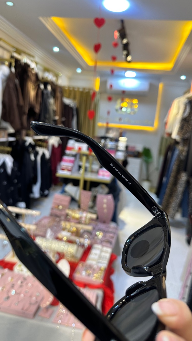Güneş Gözlüğü