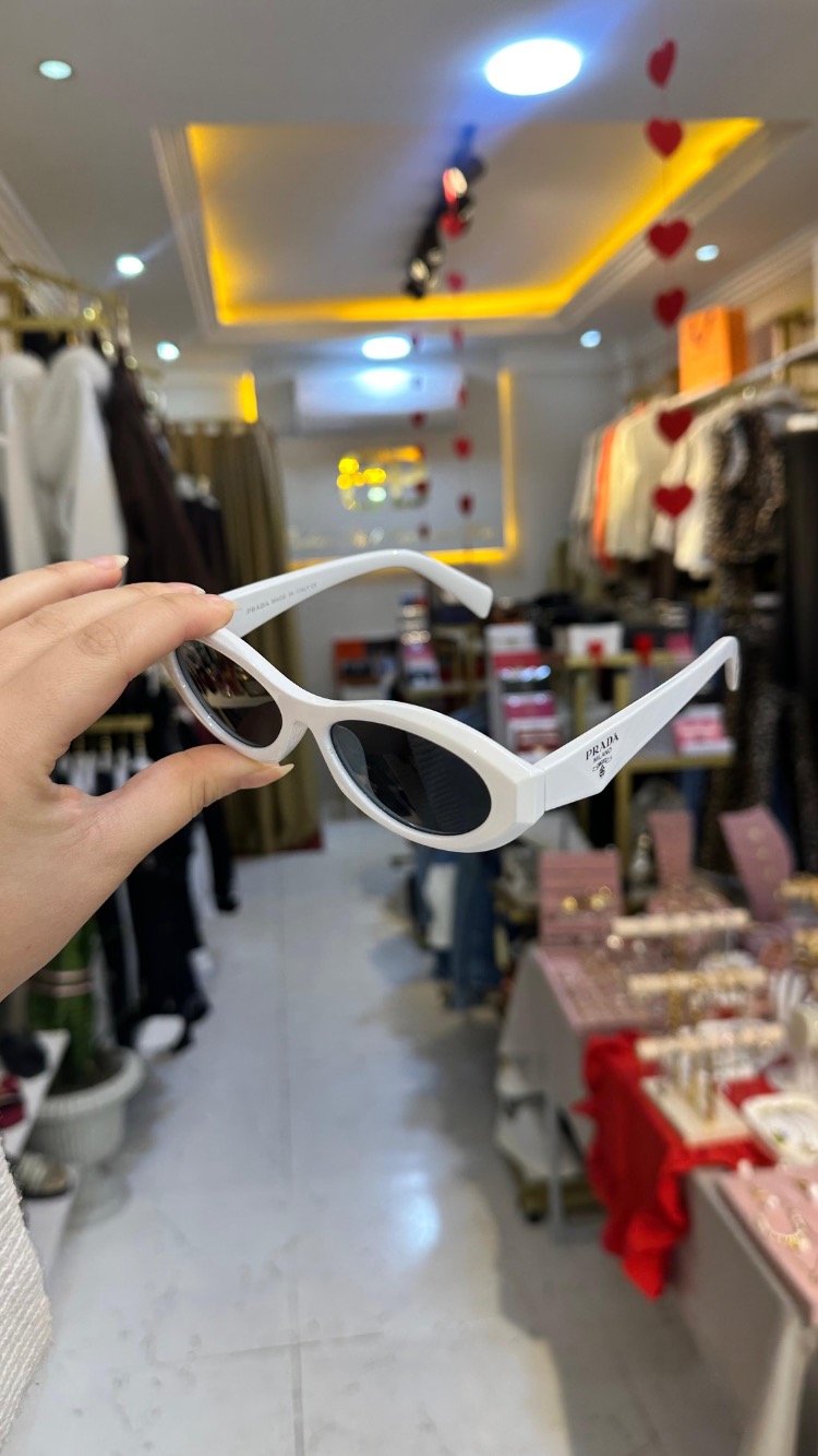 Güneş Gözlüğü