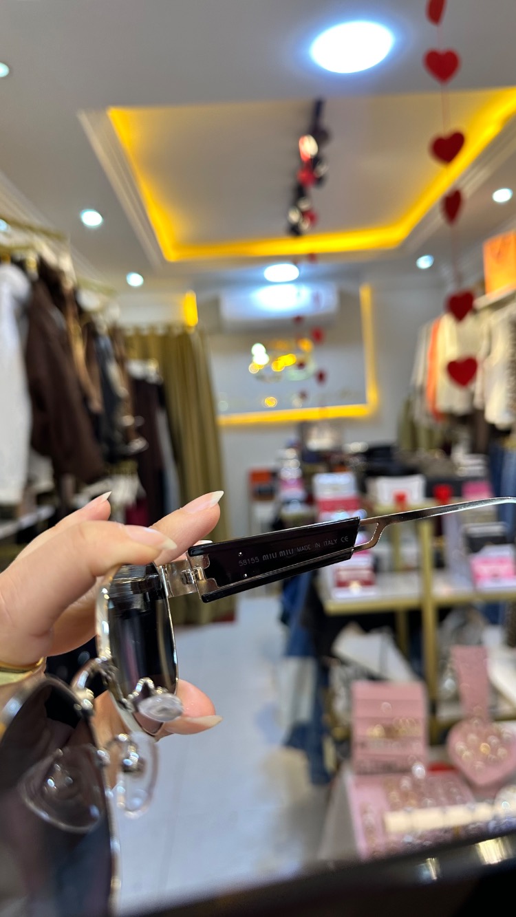 Güneş Gözlüğü