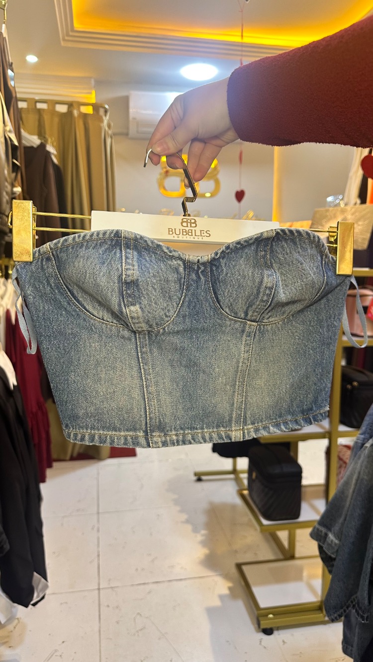 KOT CROP