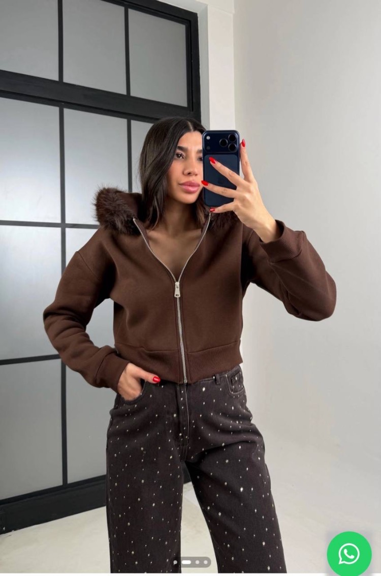 TÜYLÜ HIRKA