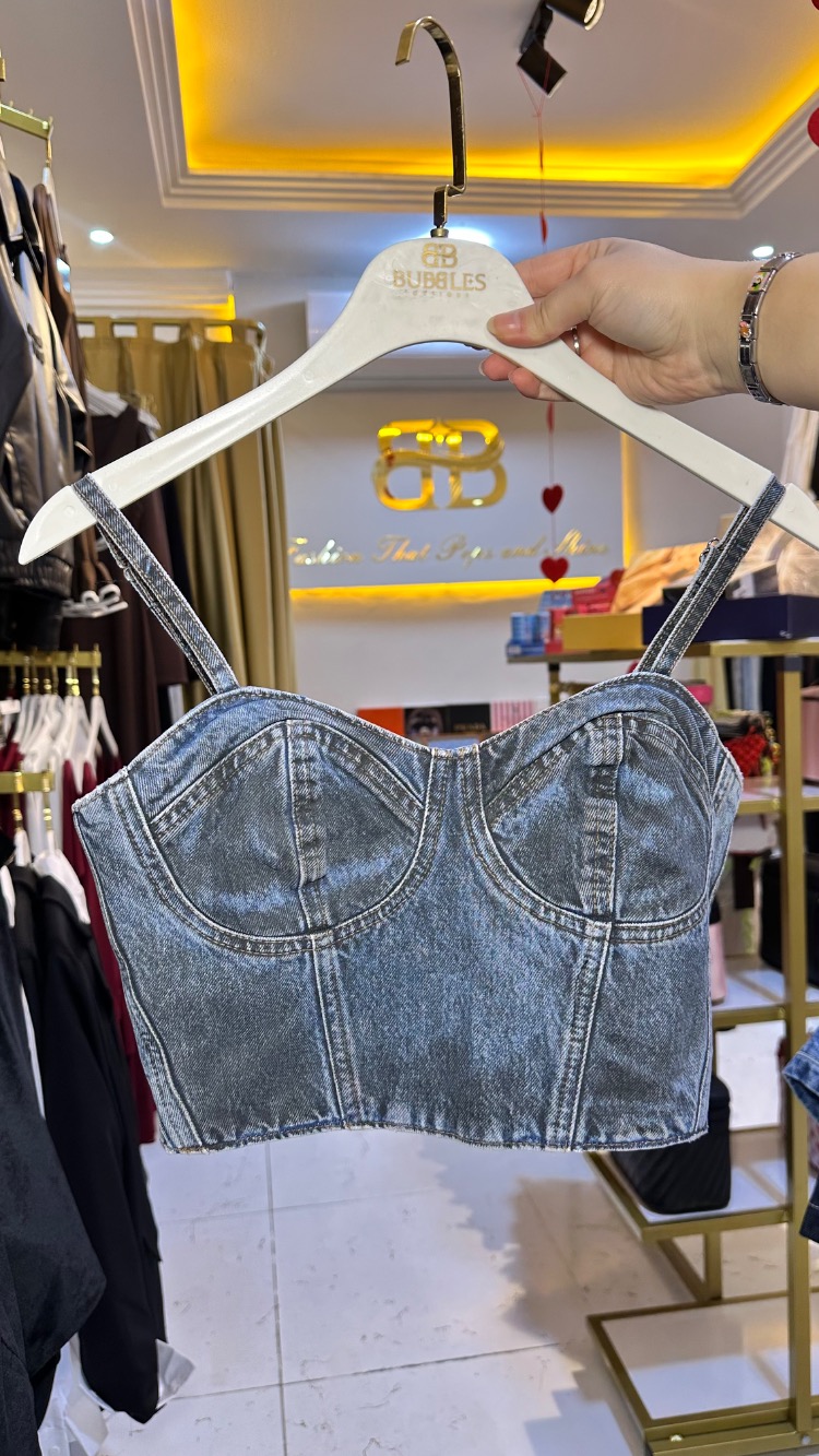 KOT CROP