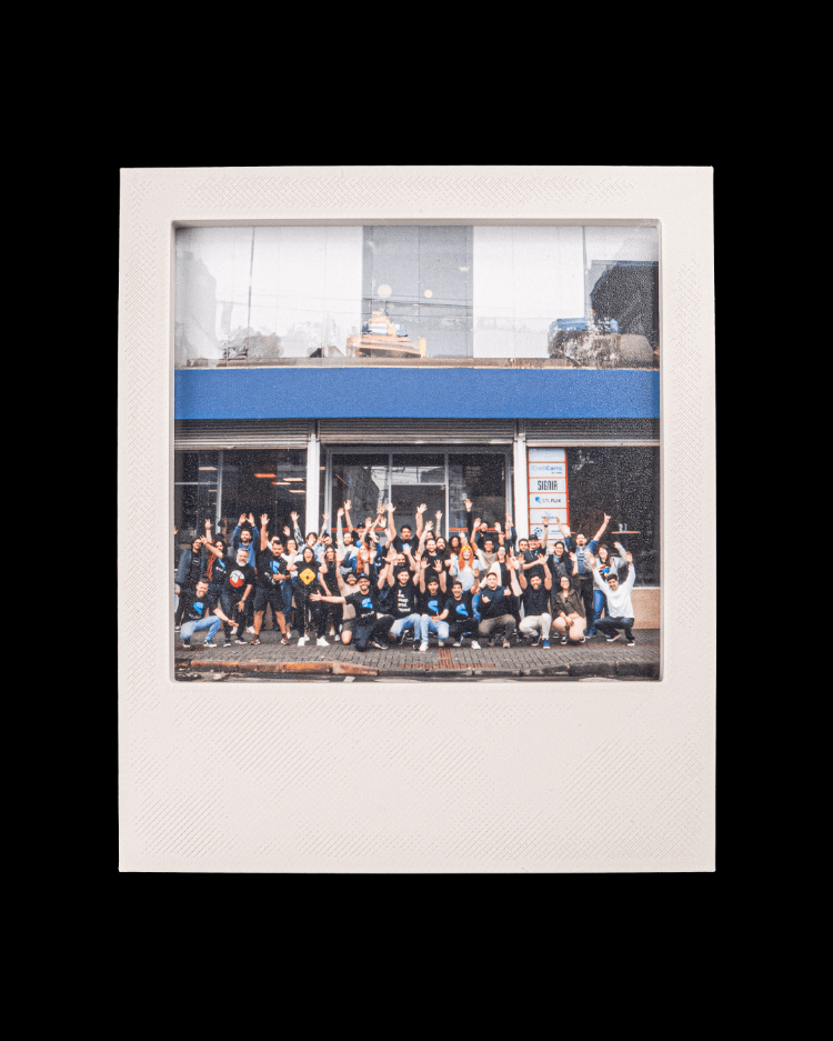 Düz Foto Magneti | Polaroid Boy | 3D Baskı Dekoratif Fotoğraf Magneti | Ek Adet Seçenekli