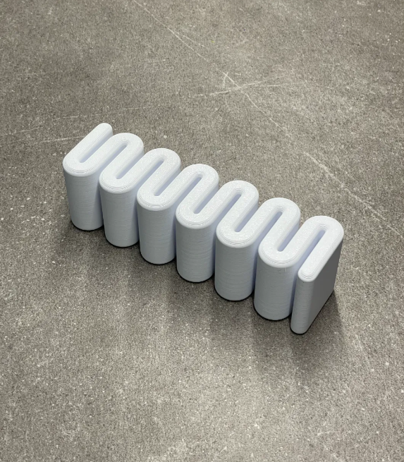 Çekmece İçi Bıçak Tutucu – 3D Baskı Kompakt Organizer