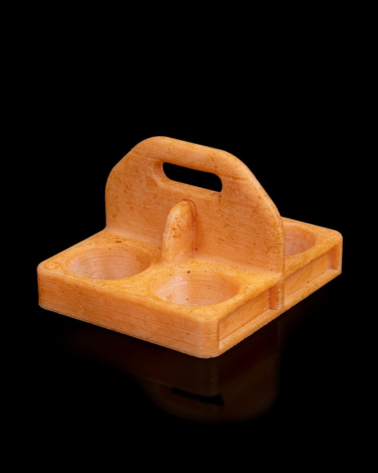 Bubble Tea Magnet Seti | 3D Baskı Dekoratif Buzdolabı Magneti | Ek Paket Seçenekli