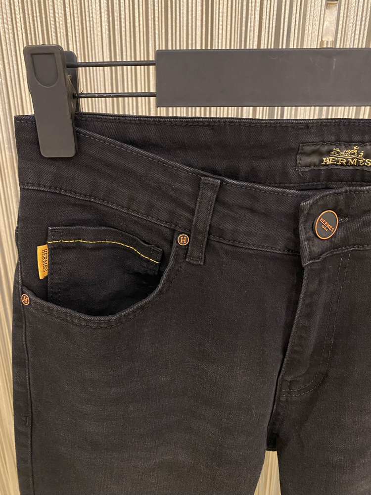 HERMES KOT PANT.
