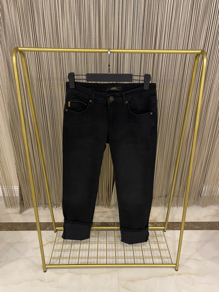 HERMES KOT PANT.