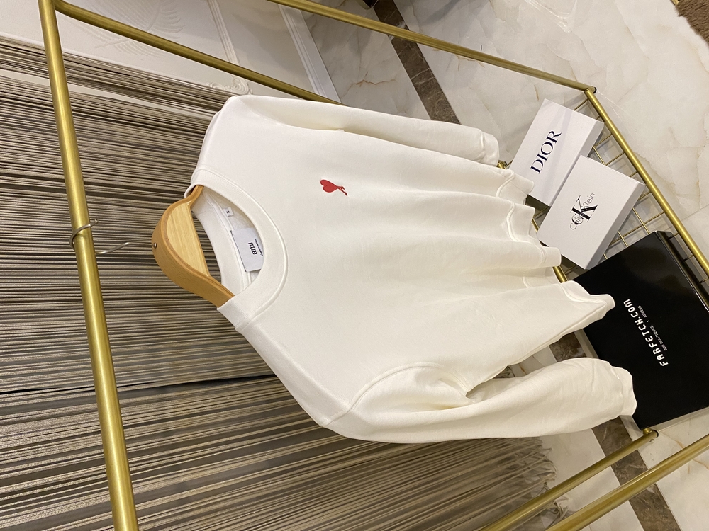 AMI PREMIUM SWEAT