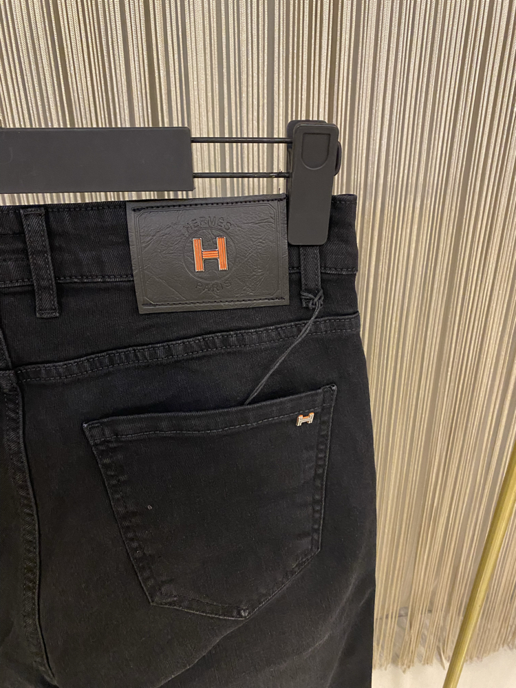 HERMES KOT PANT.