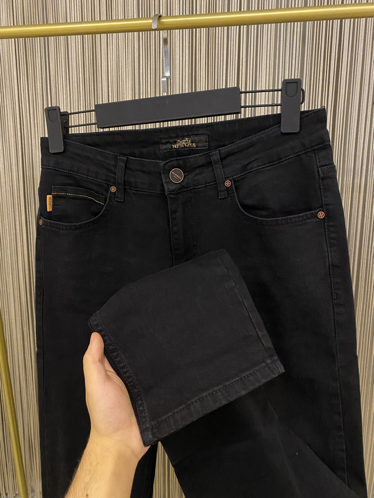 HERMES KOT PANT.