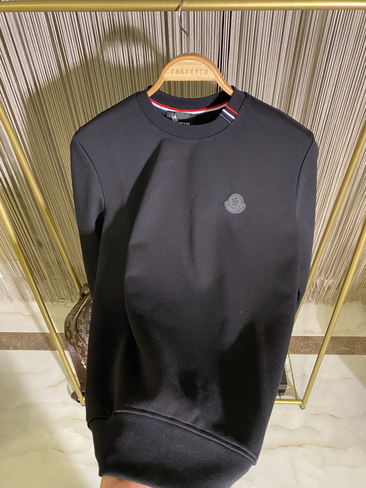MONCLER PREMIUM SWEAT