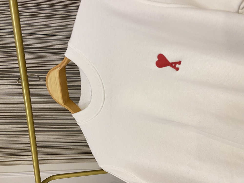AMI PREMIUM SWEAT