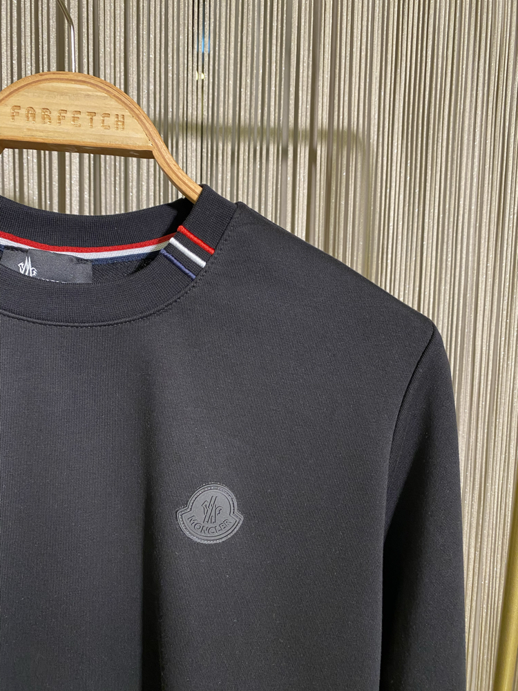 MONCLER PREMIUM SWEAT