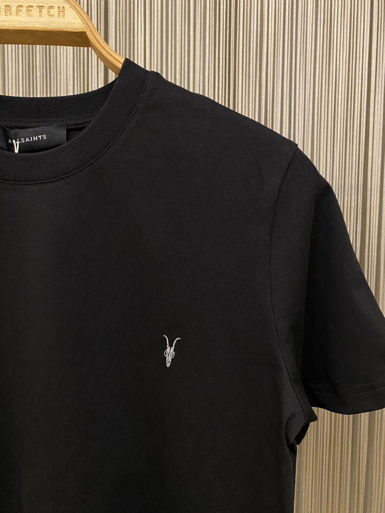 ALLSAINTS SİYAH T-SHIRTS