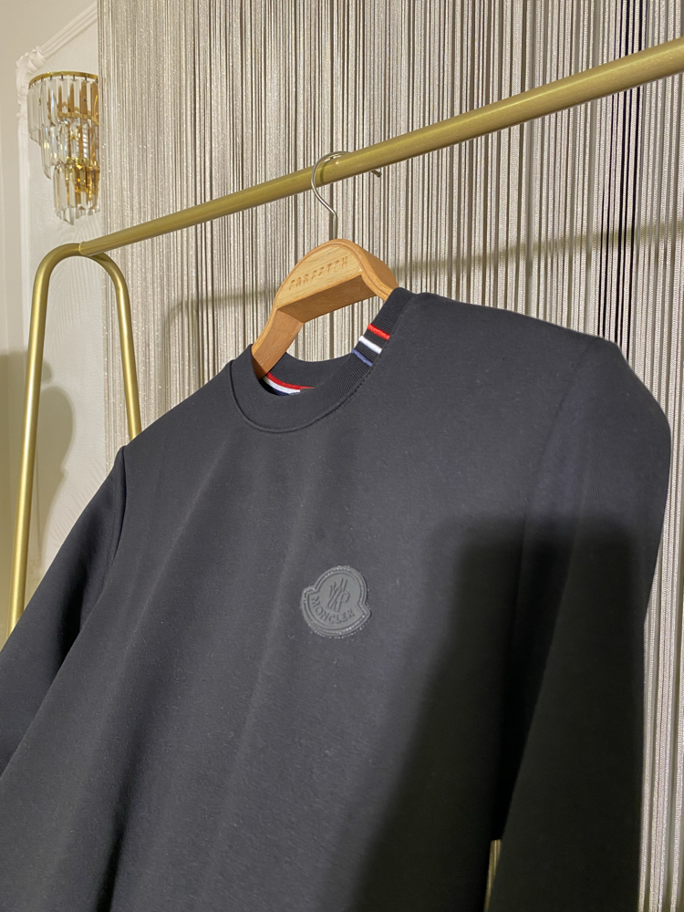 MONCLER PREMIUM SWEAT