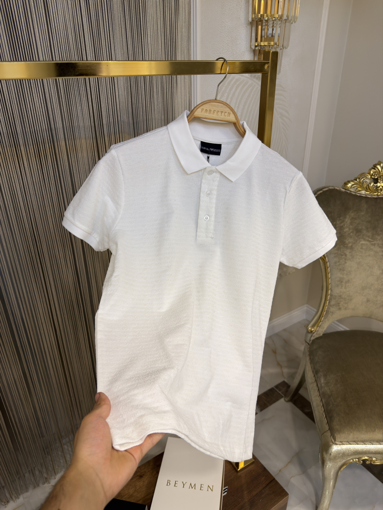 Emporia Armani Polo Yaka
