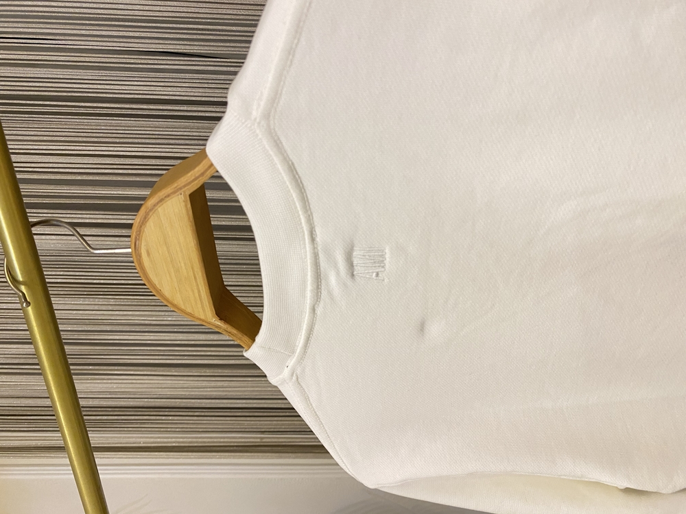 AMI PREMIUM SWEAT