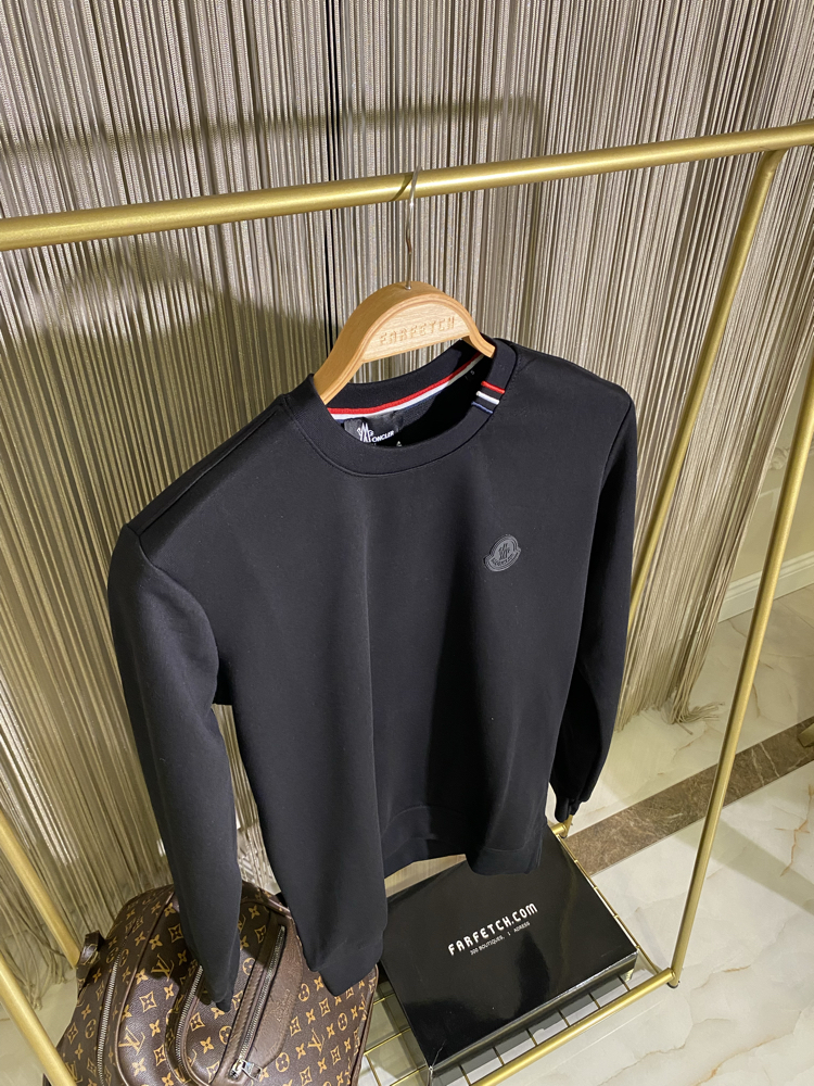 MONCLER PREMIUM SWEAT