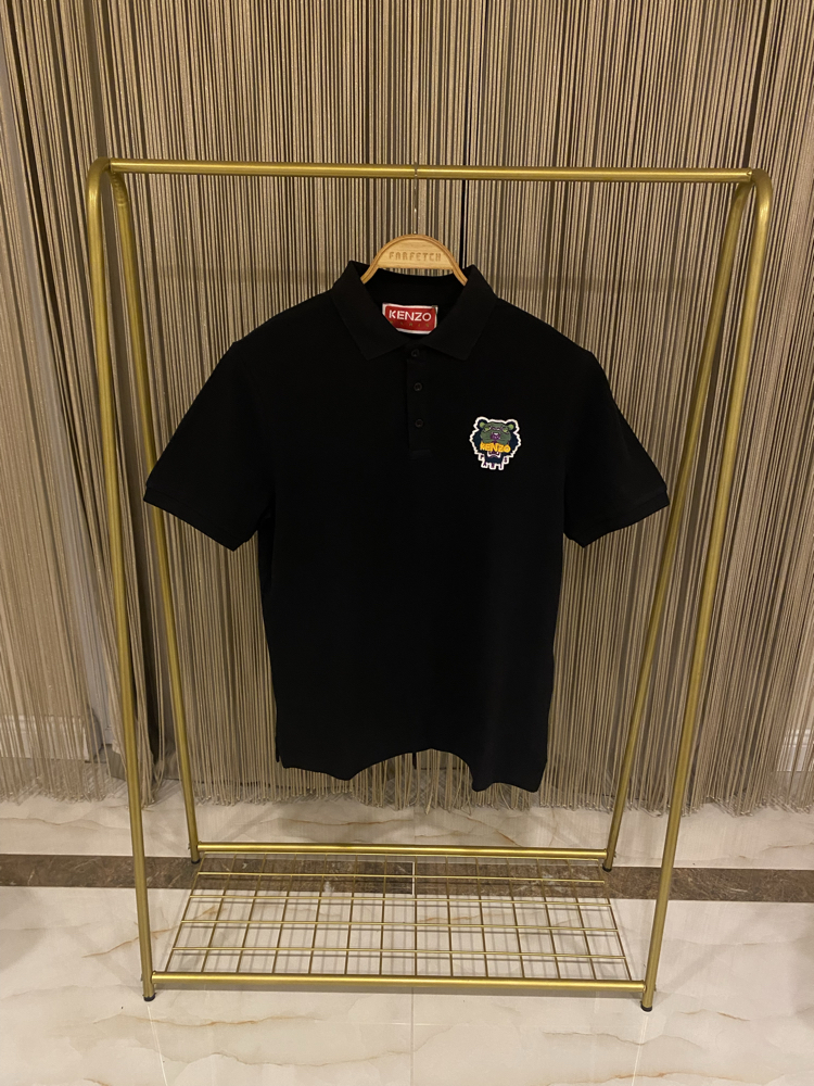 KENZO POLO YAKA