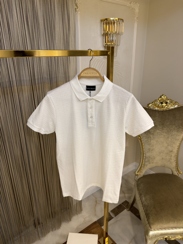 Emporia Armani Polo Yaka