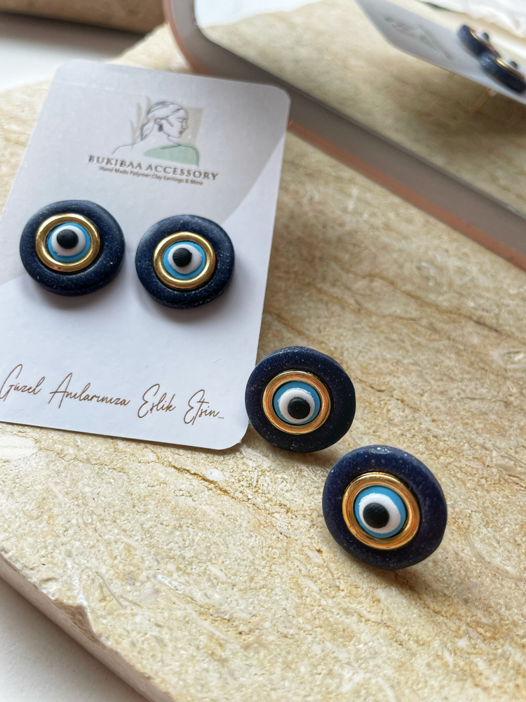 Nazar ‘ mini sabit -Laci