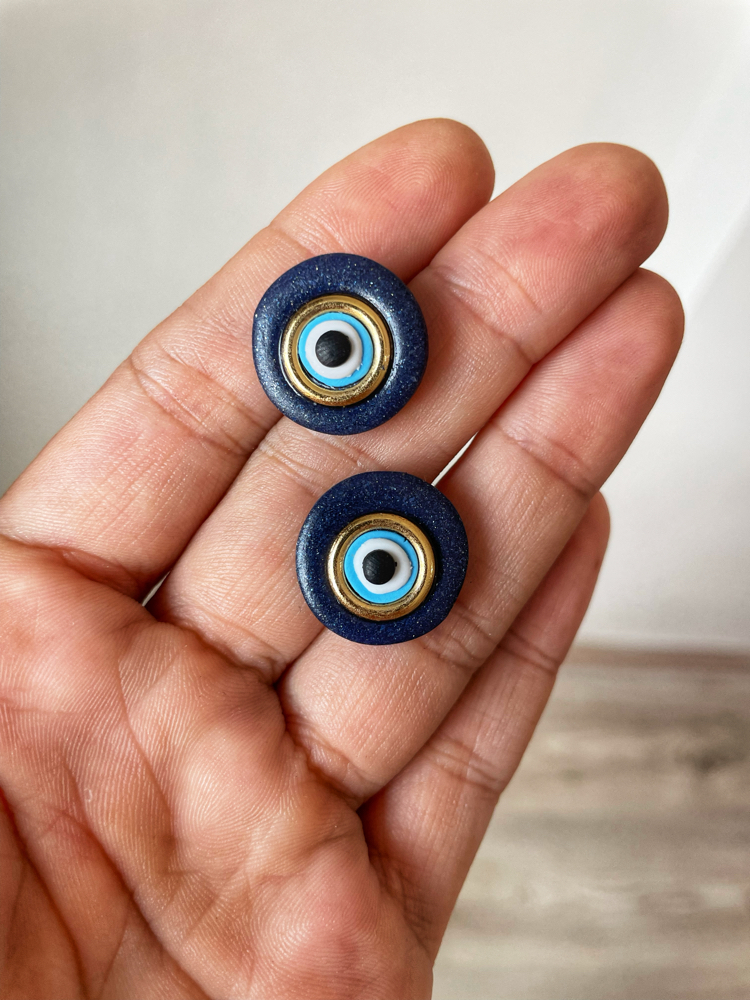 Nazar ‘ mini sabit -Laci