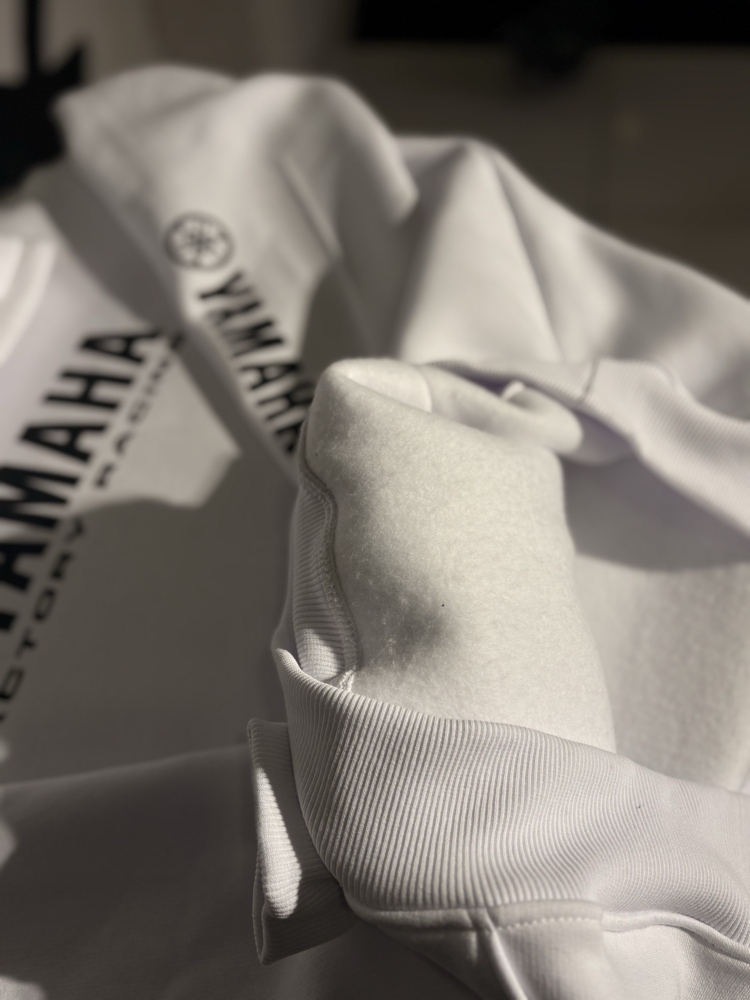 Yamaha Hoodie