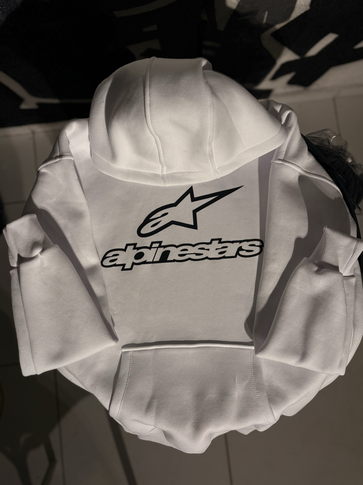Alpinestars Hoodie