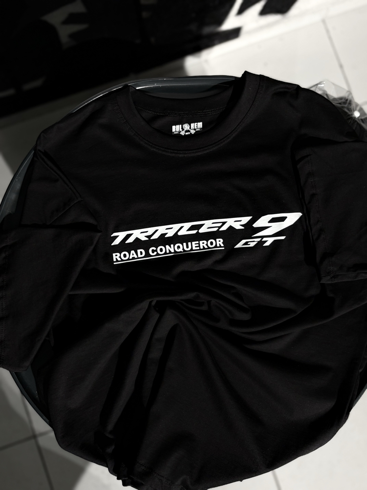 Yamaha Tracer 9GT Tişört