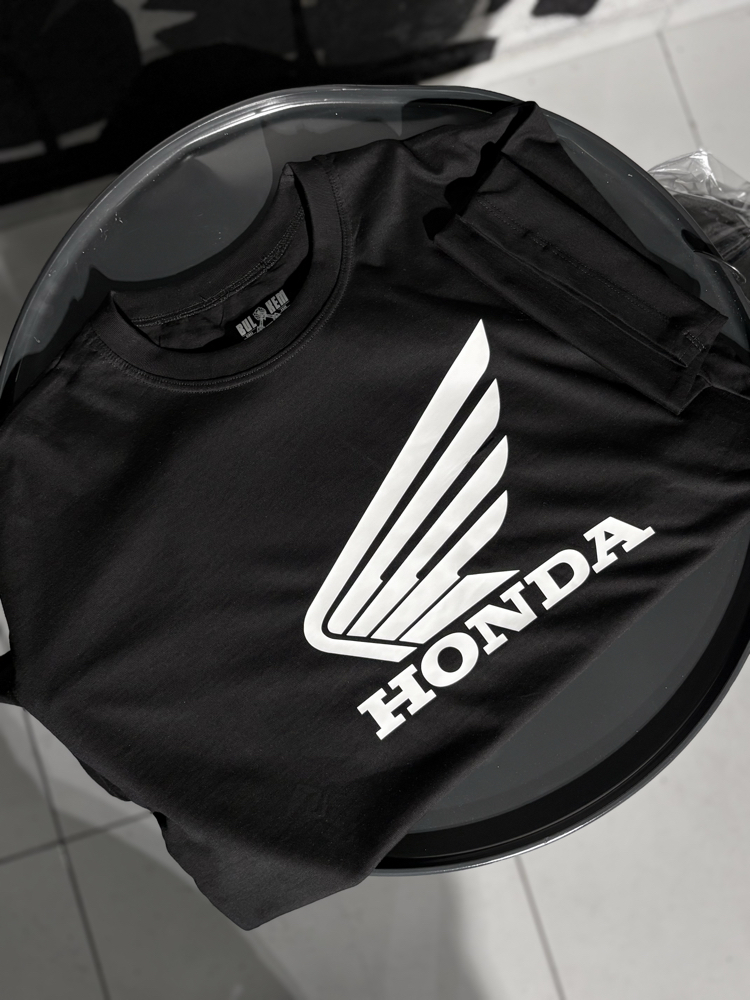Honda Tişört