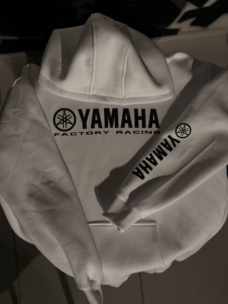 Yamaha Hoodie