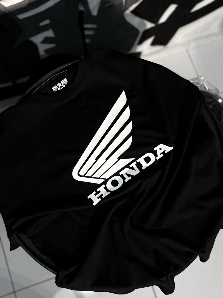 Honda Tişört