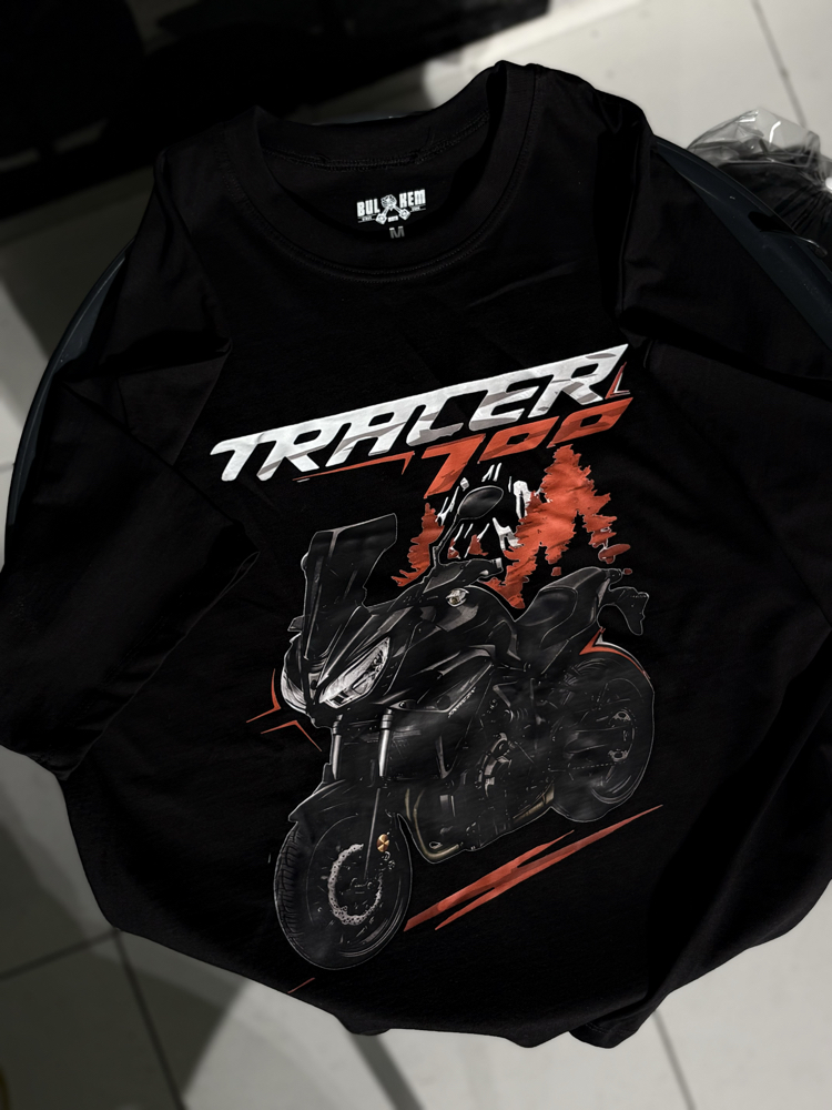 Yamaha Tracer 700 Tişört