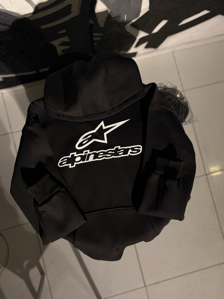 Alpinestars Hoodie