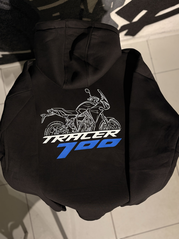 TRACER 700 HOODİE