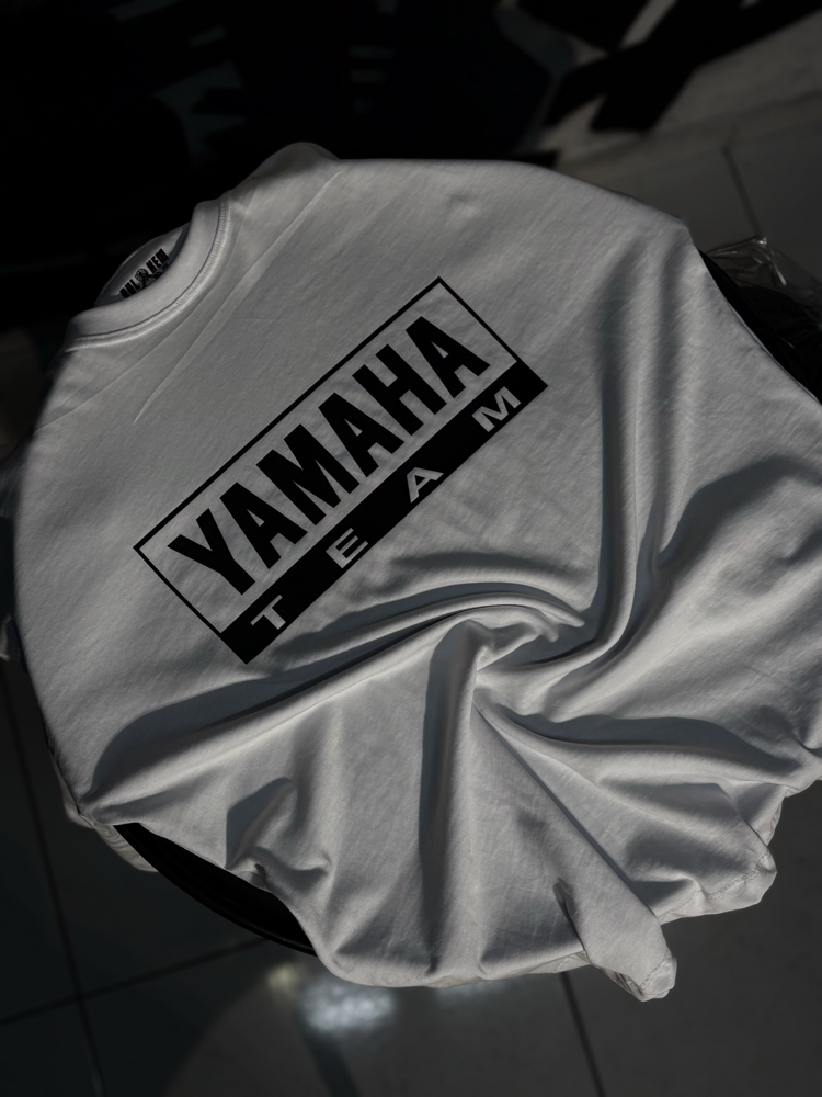 Yamaha Tişört
