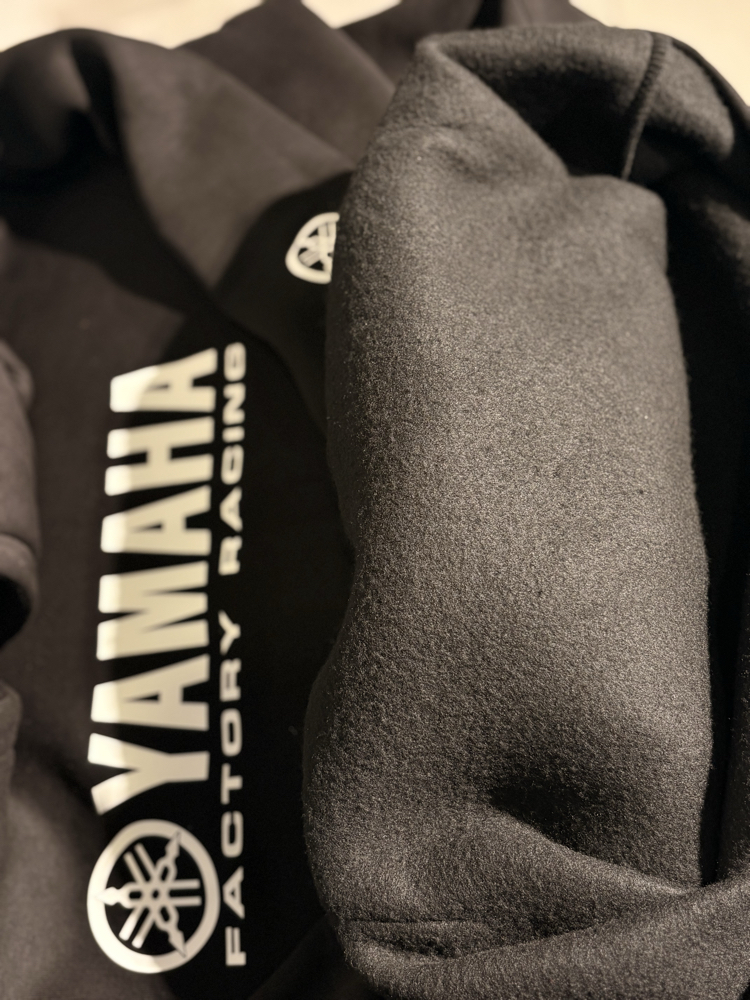 Yamaha Hoodie